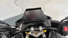 Suzuki Gsx-S 1000XRRQM4 (24MY)
